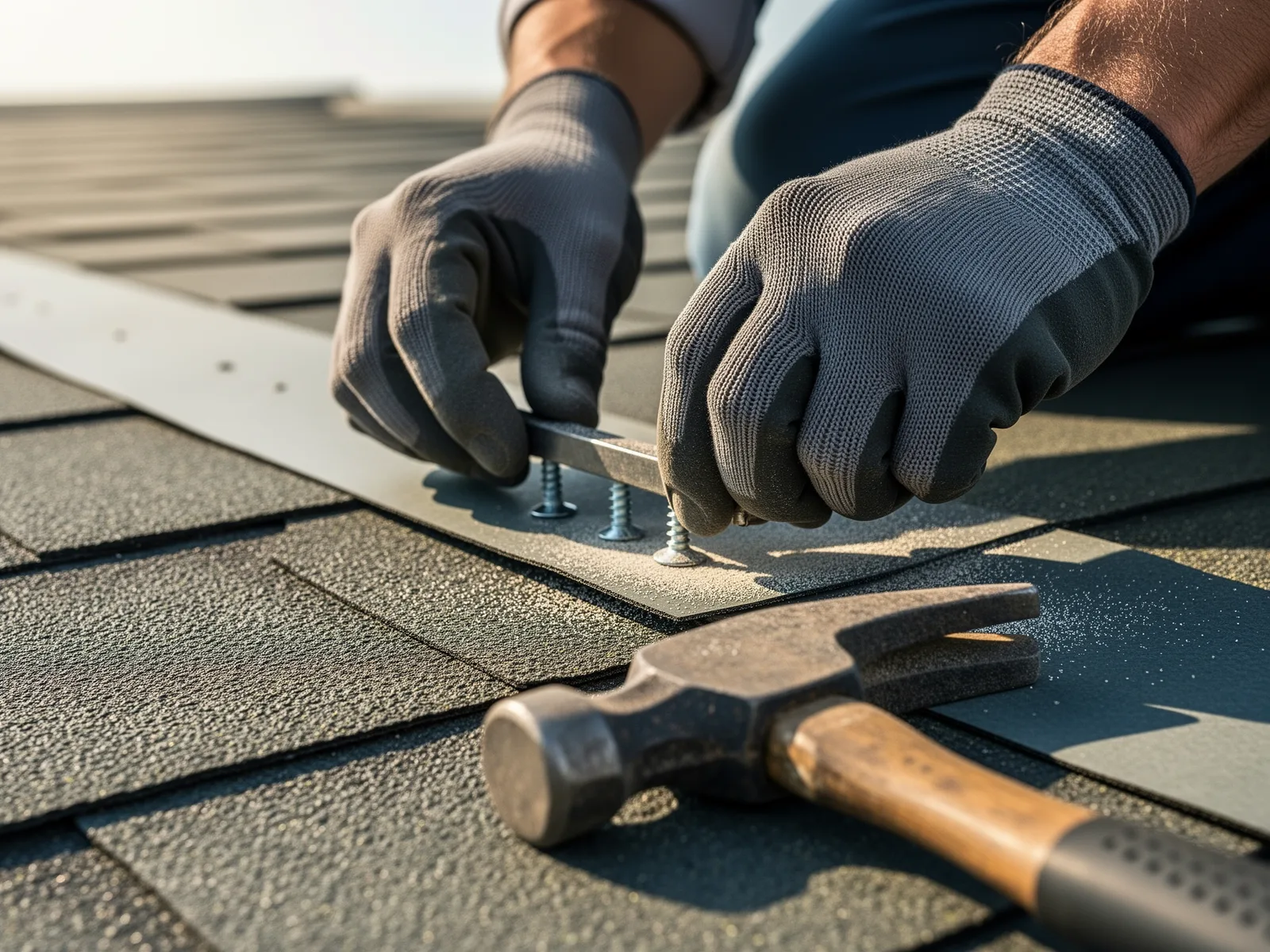 Why choose Fascia Repair in Stillwater, OK